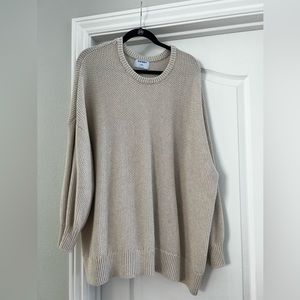 Old Navy Tunic Sweater